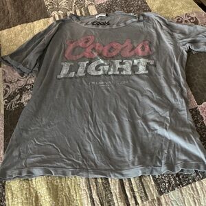 The Laundry Room Coors Light COMFY